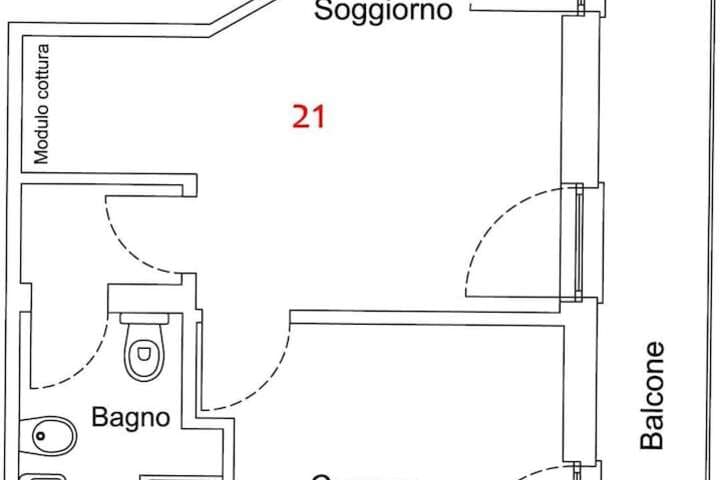 Appartamenti Emmaus photo 4