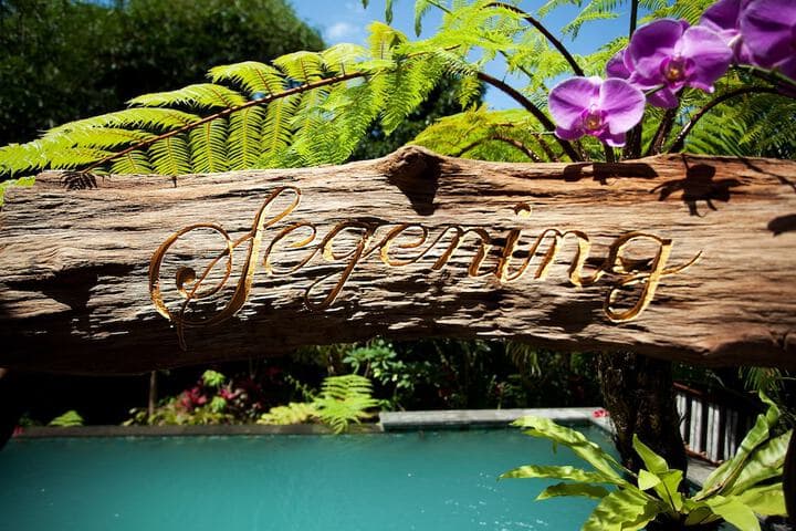 Segening Villa photo 4