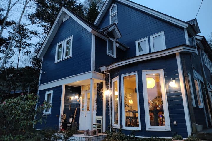 Bellscabin Guesthouse photo 5