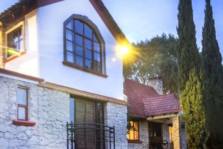La Mora Casa de Campo photo 4