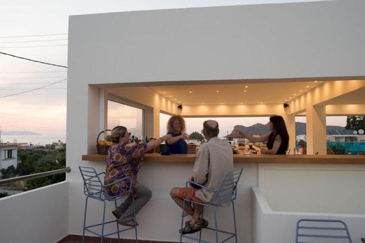 Aestas Apts photo 2