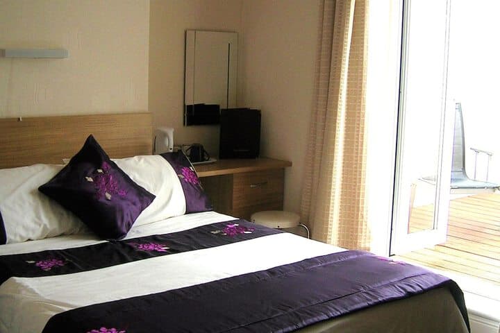 Harrington Guest House photo 1