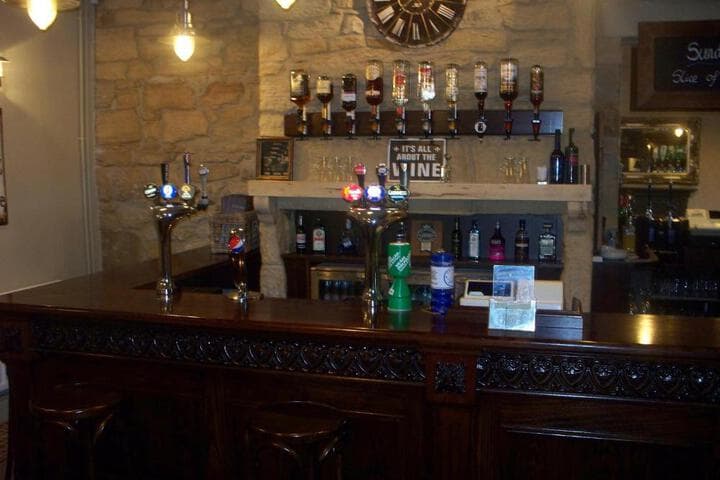 Anglers Arms photo 2