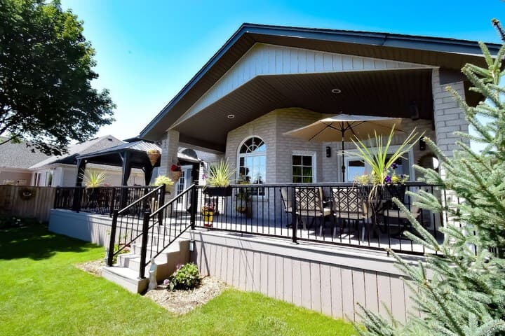 Graystone Bed&Breakfast photo 2