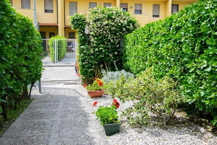 B&B Il Glicine Fiorito photo 5