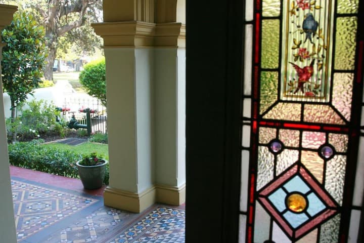 Avonmore on the Park Boutique Hotel photo 2