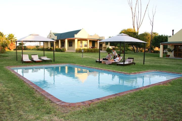 De Denne Country Guest House photo 5