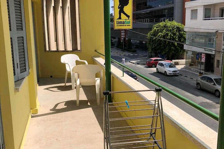 Lima Sol House Hostel photo 3