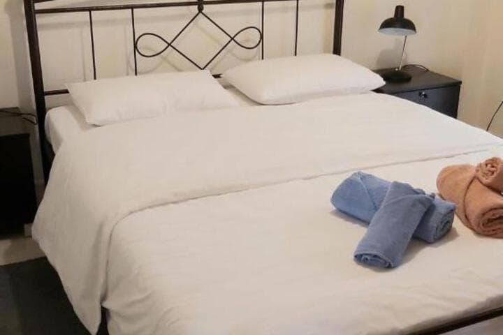 Old town apartment photo 1