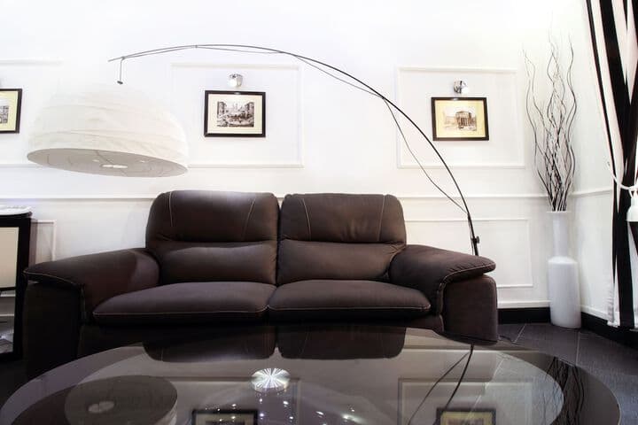 Antica Locanda dellOrso photo 4