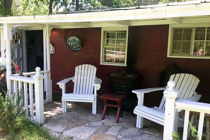 Country Woods Inn photo 5