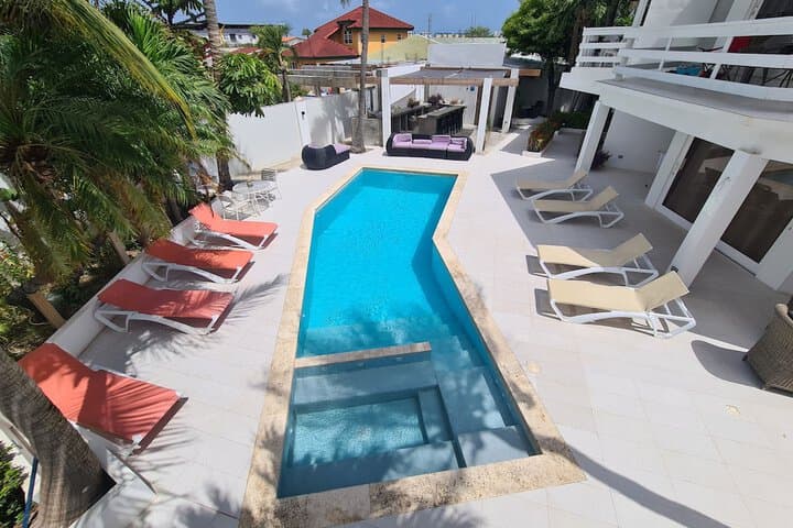 Bubali Villa & Apartments photo 5
