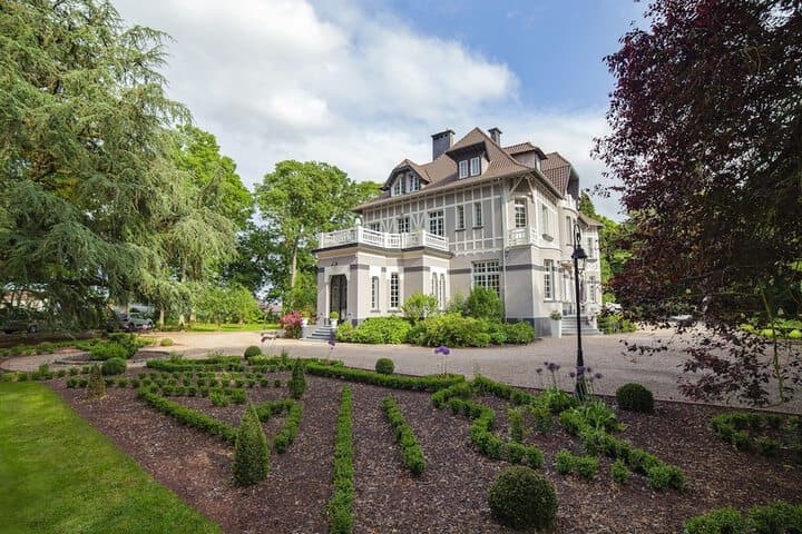 Le Château Fresnoy en Gohelle photo 2
