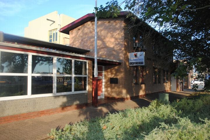 Port Adelaide Backpackers photo 2