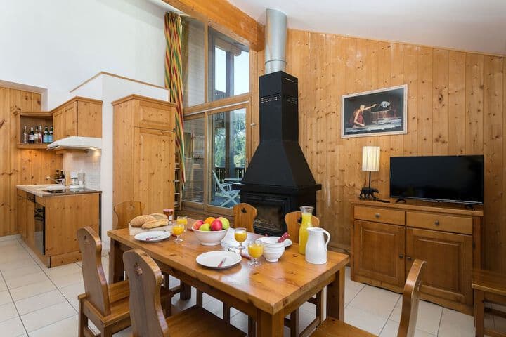 Madame Vacances Les Chalets DIsola photo 5