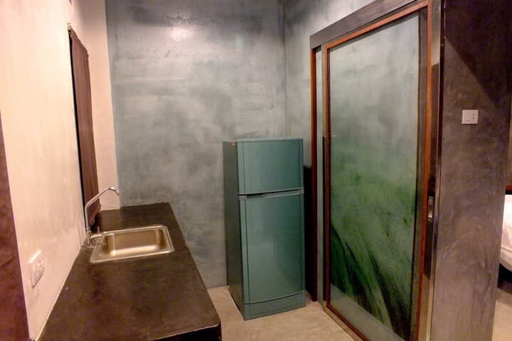 The Cave Studio Samui photo 4