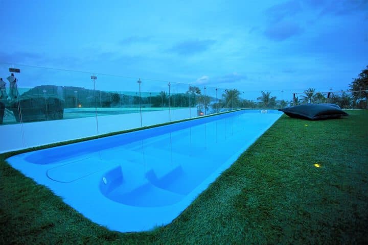 BearPacker Patong Hostel photo 5