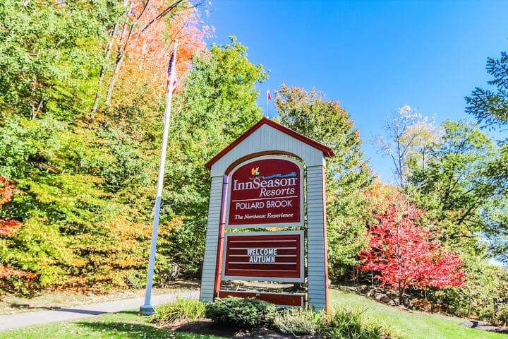InnSeason Resorts Pollard Brook photo 2
