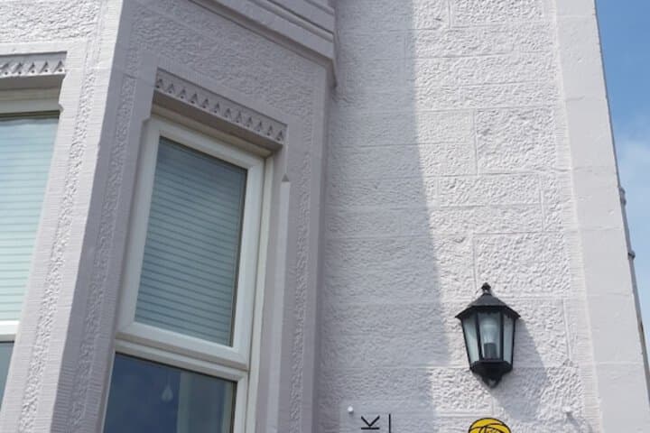 Douglas Park Guest House photo 2