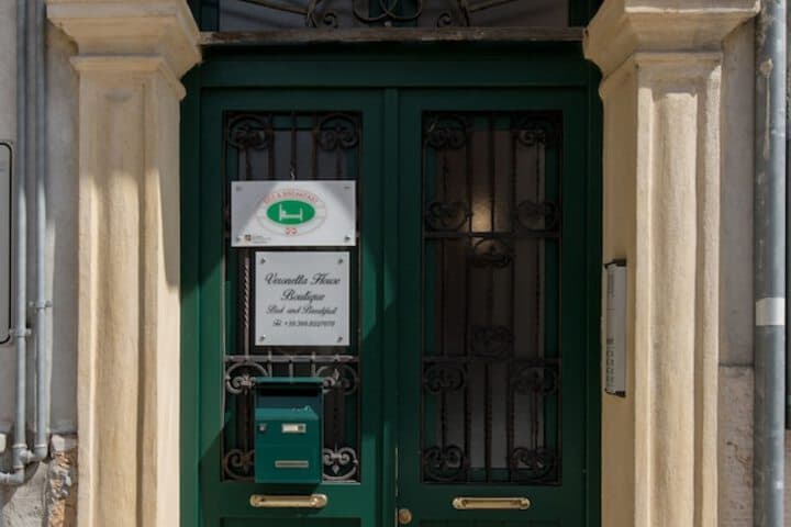 Veronetta House photo 5