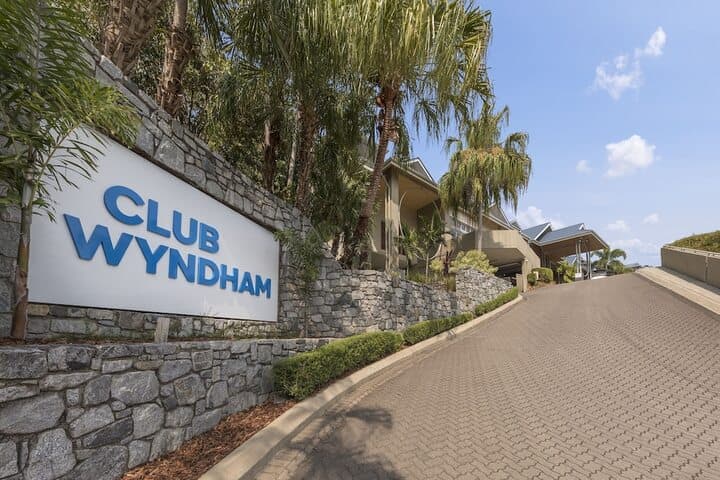 Club Wyndham Airlie Beach photo 5