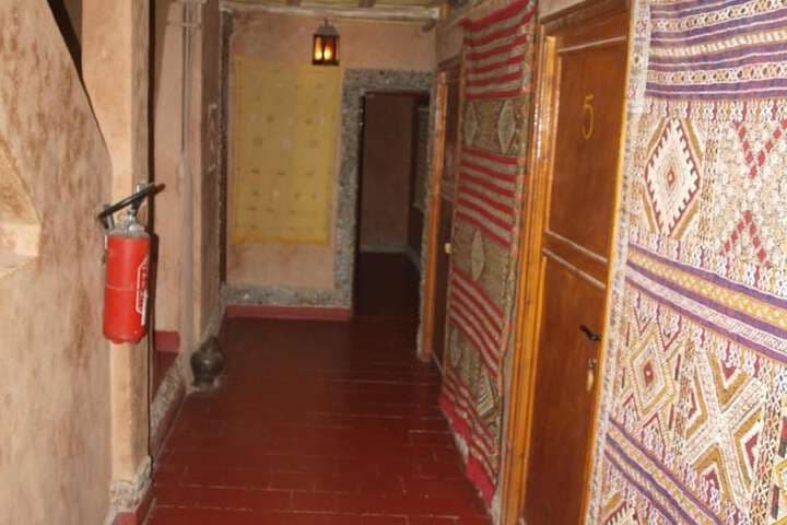Maison dhôtes Valentine photo 3