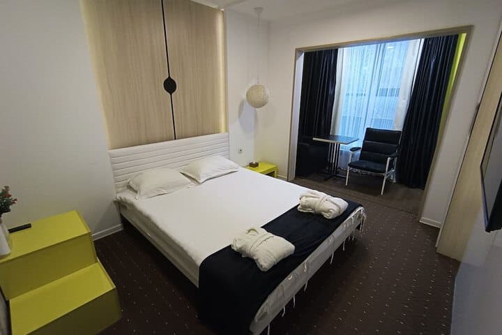 IO hotel Bishkek photo 5