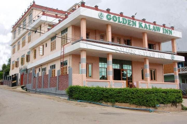 Golden Kalaw Inn photo 5