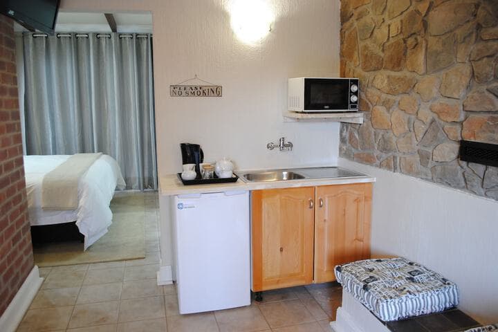B&B Sandton photo 4