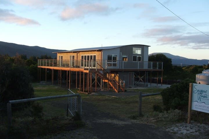 Seymour Waves photo 3