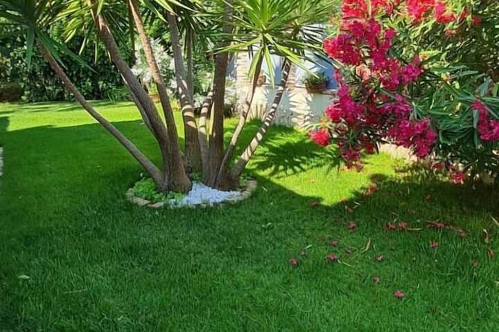 Gentarrubia B&B photo 5