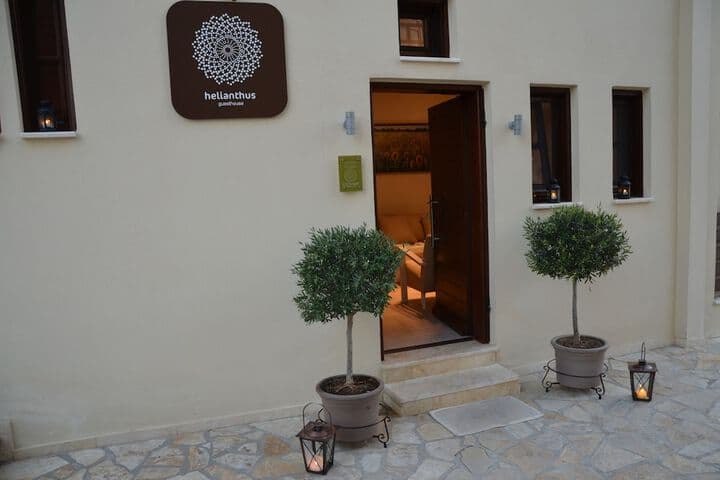 Helianthus Guesthouse photo 5