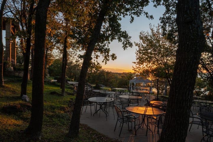 Lone Star Lodge&Marina photo 3