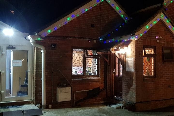 Anand Lodge photo 5