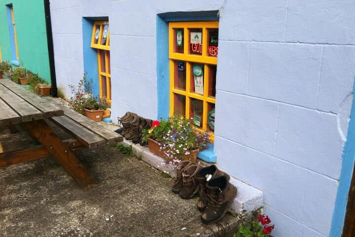 OConnors Guesthouse photo 2
