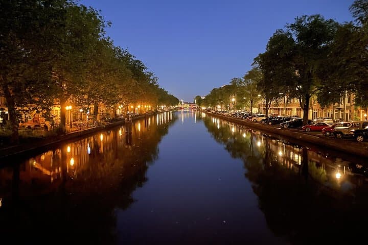 Bed&Breakfast Amsterdam photo 3
