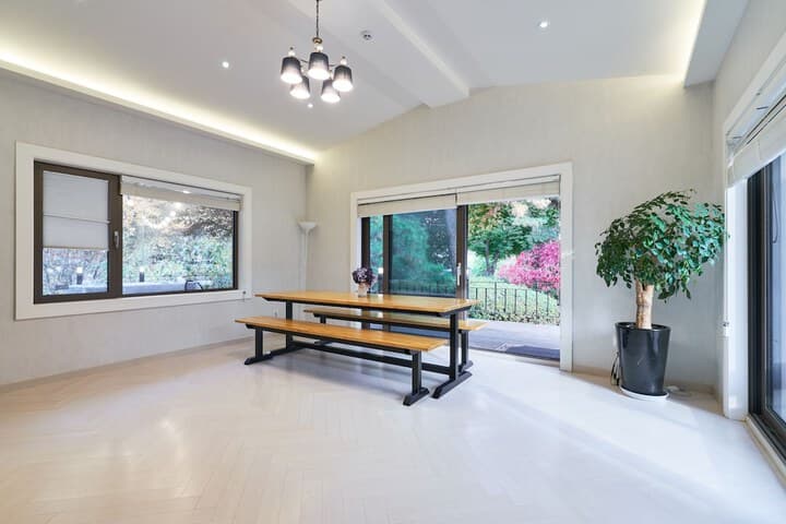 Everlast Guesthouse photo 5