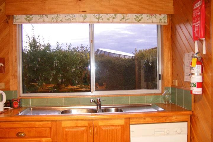 Belle Cottage photo 1