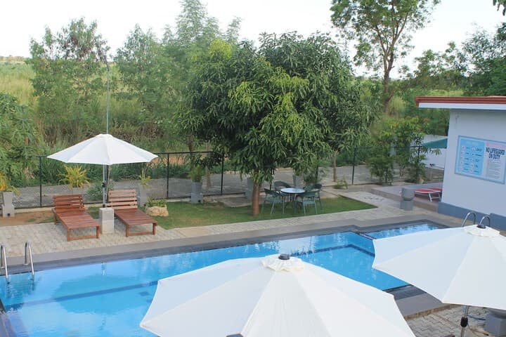 Le Green Udawalawe Resort photo 3