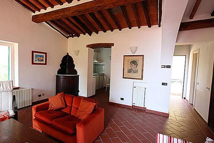 Villa San Giuseppe photo 4