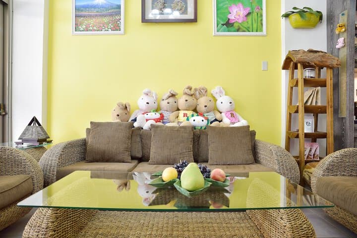 Fengs B&B photo 3