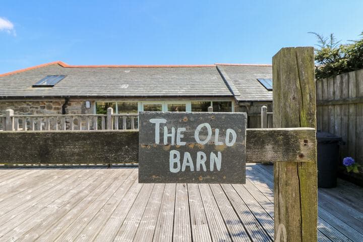 The Old Barn photo 2
