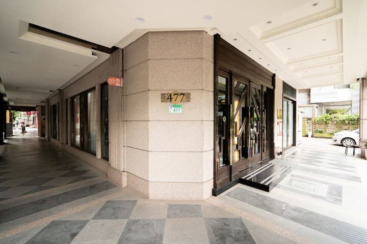 Xinshe Linsen photo 2