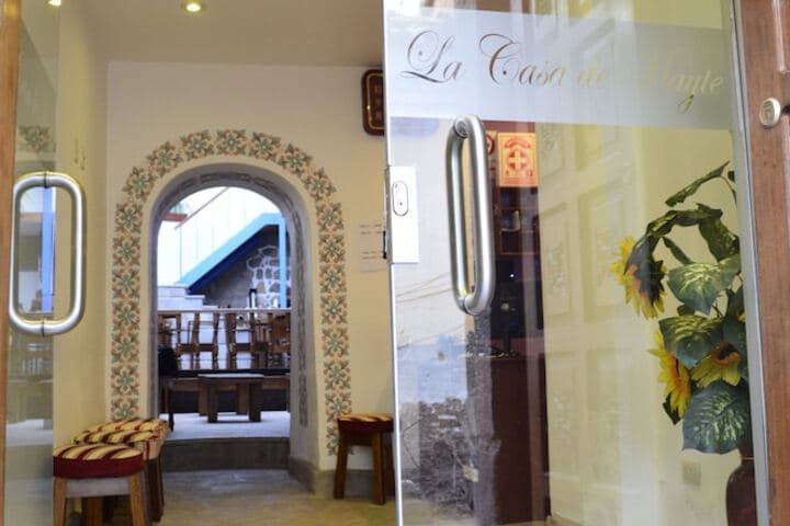 La Casa de Mayte photo 5