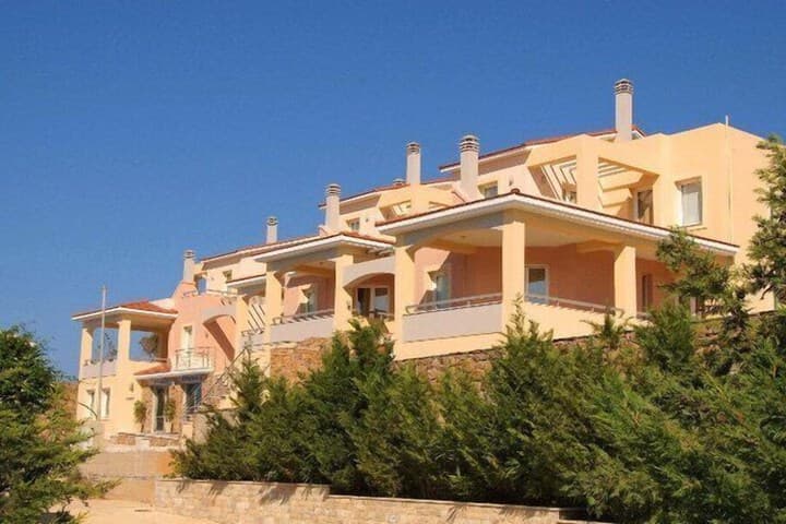 Volissos Holiday Homes photo 2