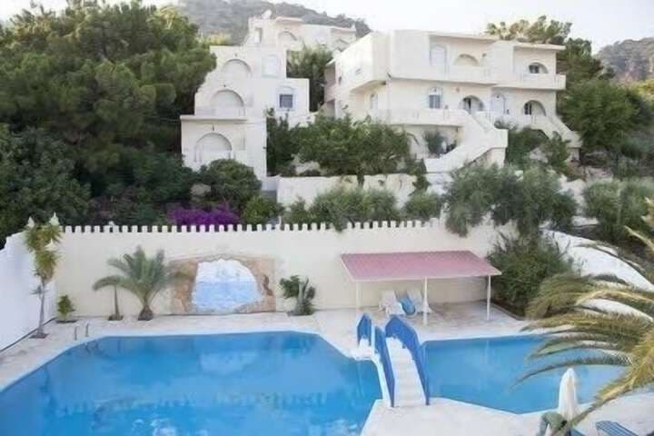 Achlia Hotel photo 2