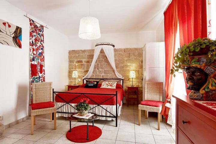 Villa U Marchisi B&B photo 4