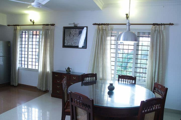 Fort Beach Service Apartment photo 3