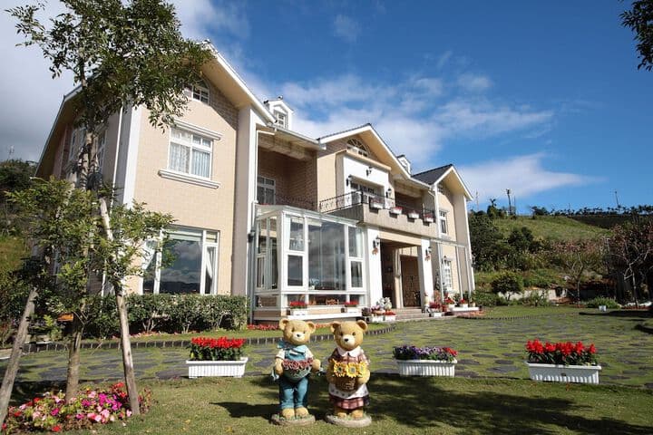 Yilan Yalu Good View Homestay photo 4