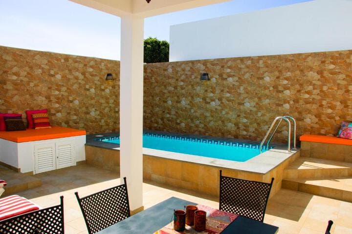 Villa Amanecer photo 4